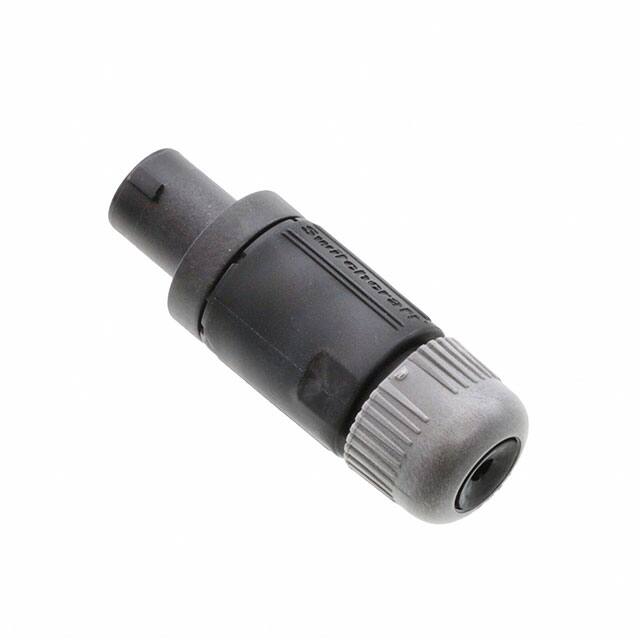 HPCC4FT Switchcraft Inc.  Assemblages de connecteurs circulaires